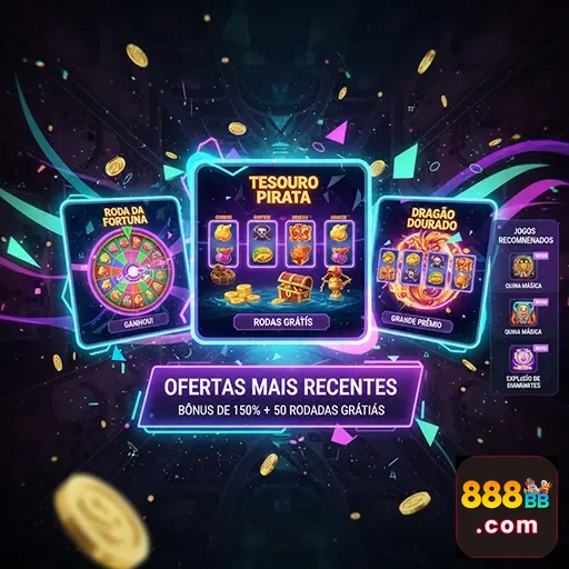 Ofertas de rodadas grátis no 888bb, promovendo diversão e ganhos em jogos online.